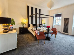 The Rocket Room Apartments